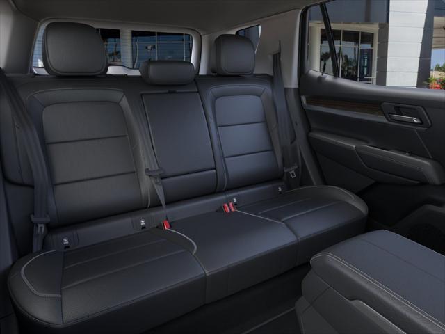 2026 GMC Terrain AWD Denali