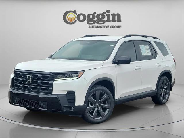 2026 Honda Pilot Sport for sale in St. Augustine, FL