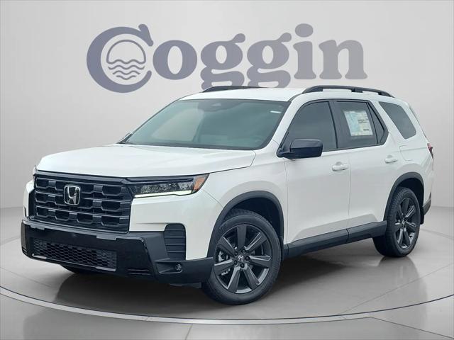2026 Honda Pilot Sport for sale in St. Augustine, FL