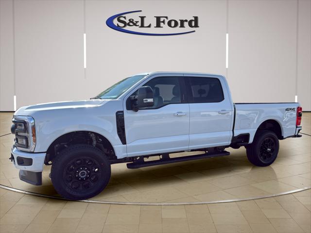 2026 Ford F-250 Unknown