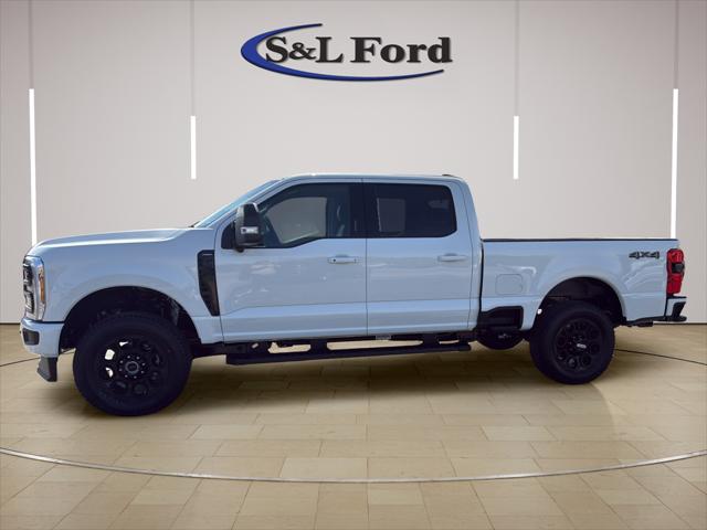 2026 Ford F-250 Unknown