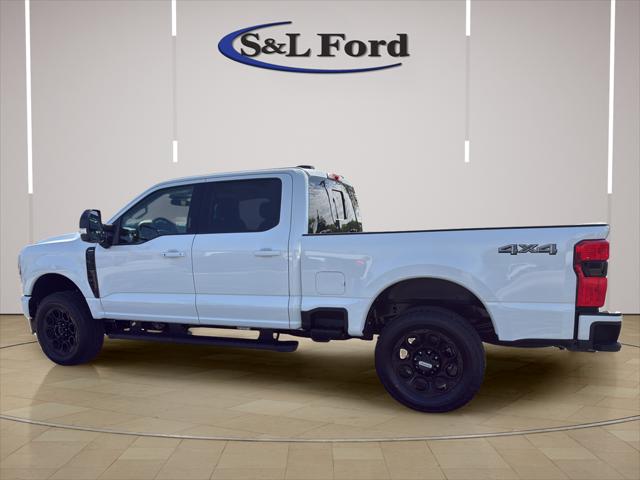 2026 Ford F-250 Unknown