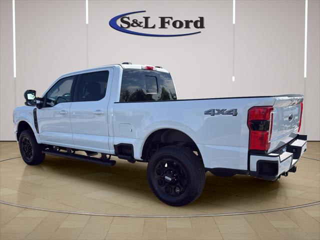 2026 Ford F-250 Unknown