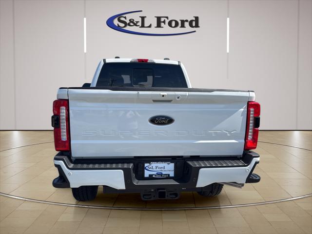 2026 Ford F-250 Unknown