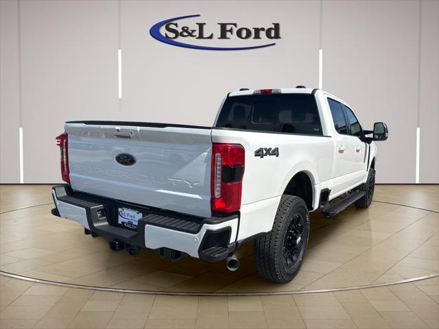 2026 Ford F-250 Unknown