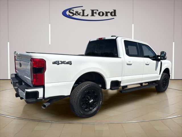 2026 Ford F-250 Unknown