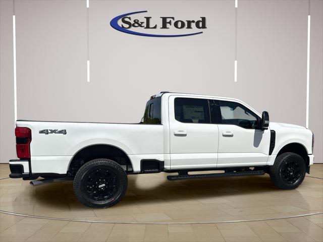 2026 Ford F-250 Unknown