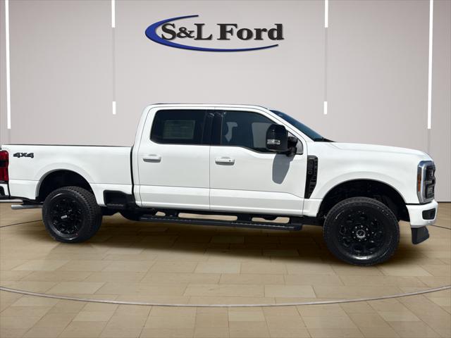 2026 Ford F-250 Unknown