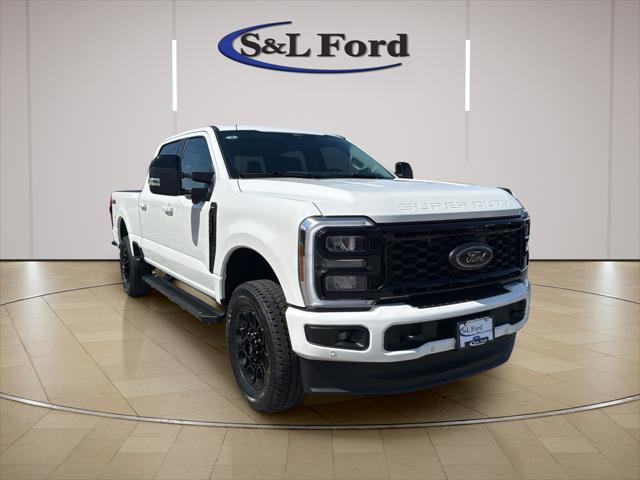 2026 Ford F-250 Unknown