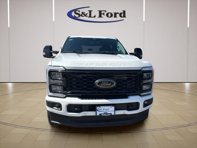 2026 Ford F-250 Unknown