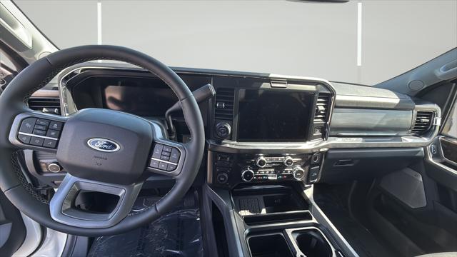 2026 Ford F-250 Unknown
