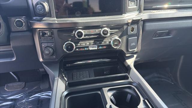 2026 Ford F-250 Unknown