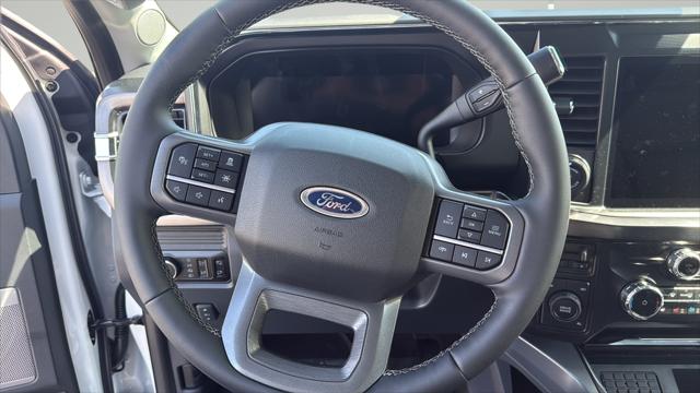 2026 Ford F-250 Unknown