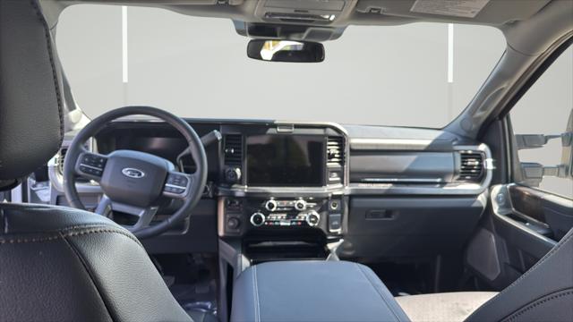 2026 Ford F-250 Unknown