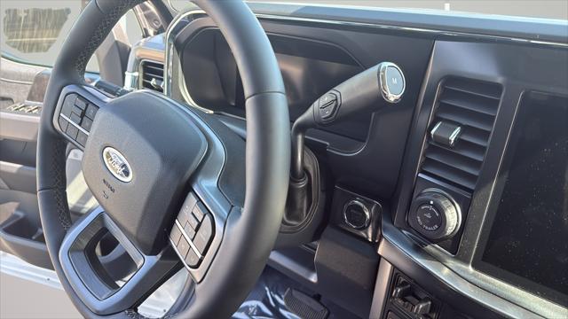 2026 Ford F-250 Unknown