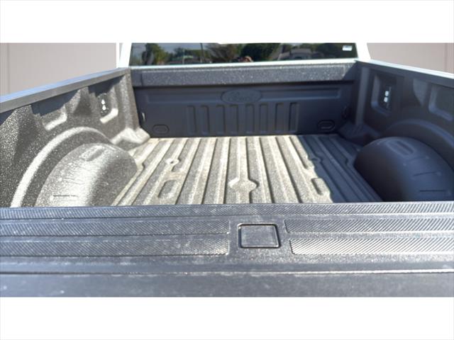 2026 Ford F-250 Unknown