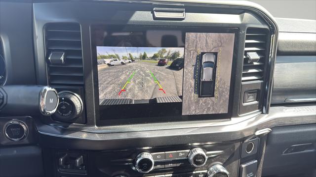 2026 Ford F-250 Unknown