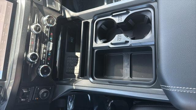 2026 Ford F-250 Unknown