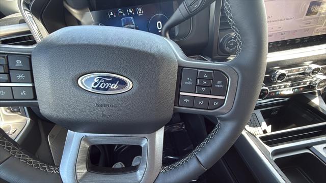 2026 Ford F-250 Unknown