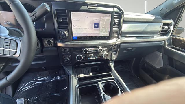 2026 Ford F-250 Unknown