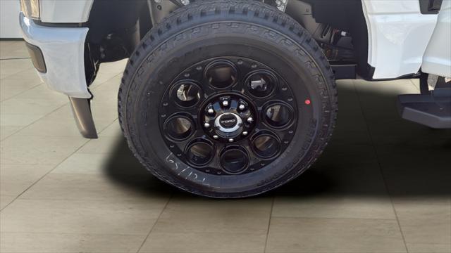 2026 Ford F-250 Unknown