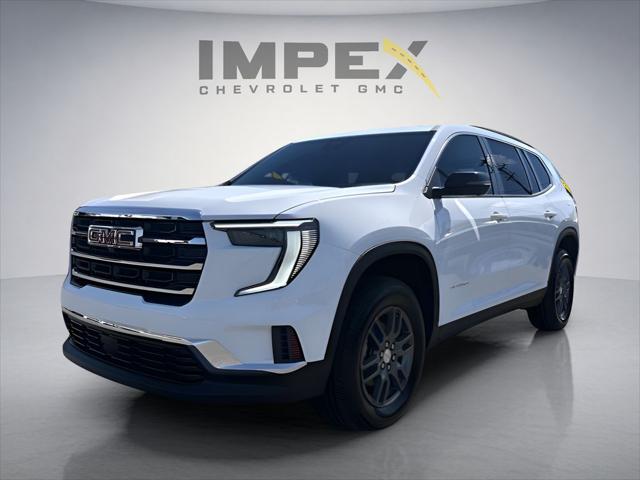 2026 GMC Acadia Elevation FWD for sale in Reidsville, NC