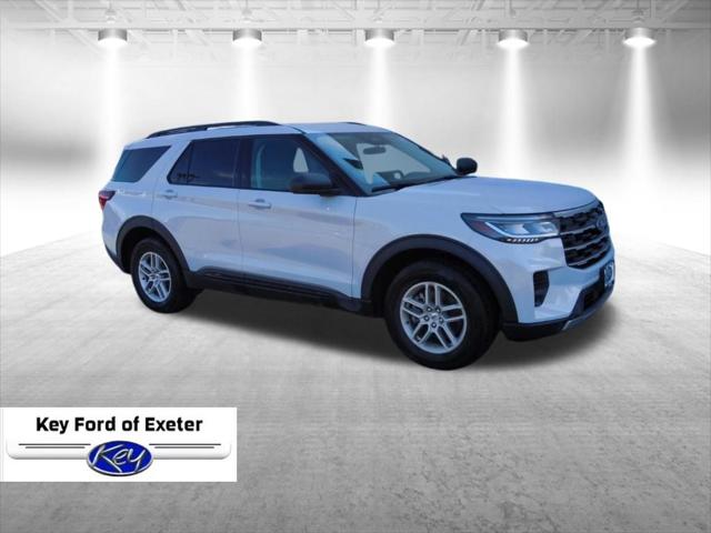 2026 Ford Explorer Active for sale in Exeter, PA