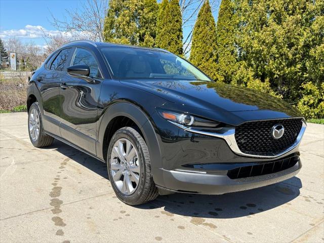 2026 Mazda CX-30 2.5 S Preferred for sale in Falmouth, ME