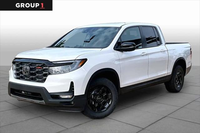 2026 Honda Ridgeline TrailSport+ for sale in Oklahoma City, OK