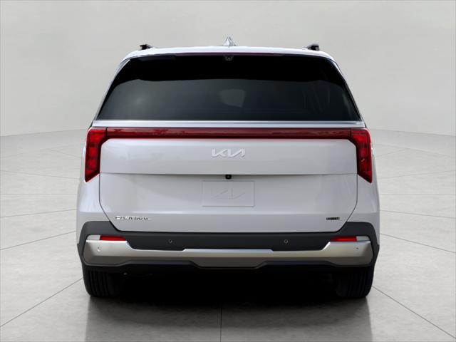 2026 Kia Carnival MPV SX