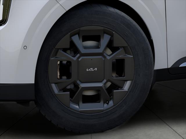 2026 Kia Carnival MPV SX