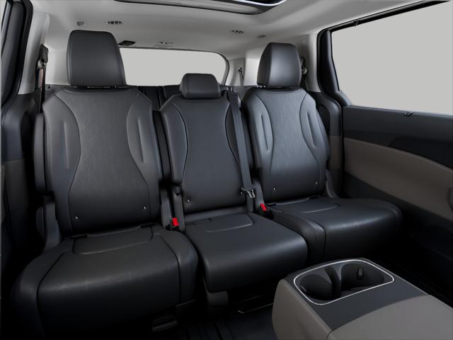 2026 Kia Carnival MPV SX