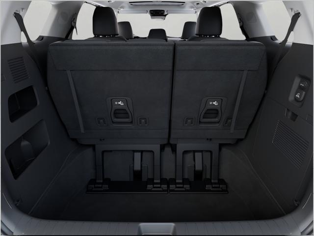 2026 Kia Carnival MPV SX