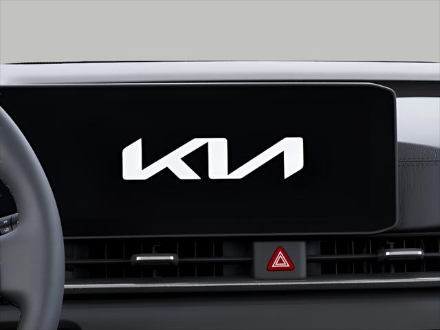 2026 Kia Carnival MPV SX