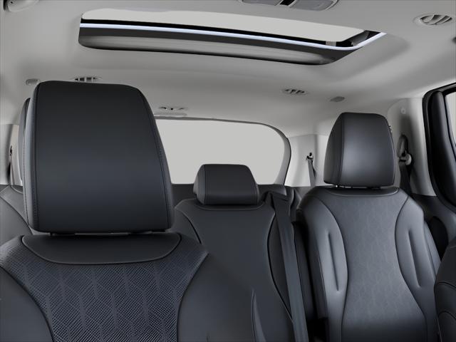2026 Kia Carnival MPV SX