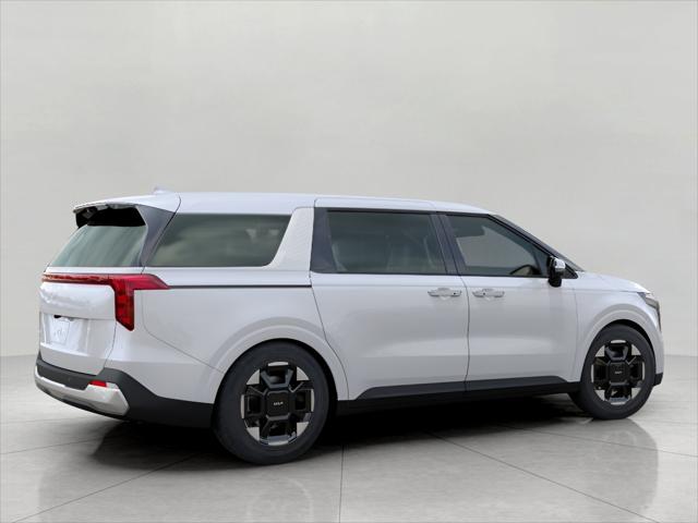 2026 Kia Carnival MPV EX