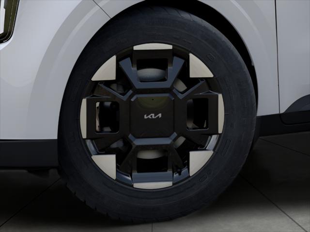 2026 Kia Carnival MPV EX