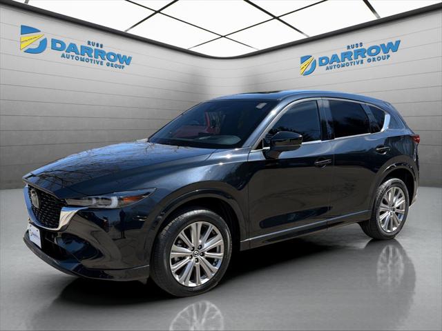 2023 Mazda CX-5 2.5 Turbo Signature for sale in Greenfield, WI