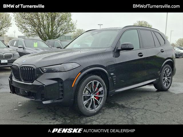 2026 BMW X5 xDrive50e for sale in Turnersville, NJ