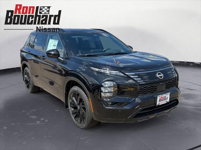 2026 Nissan Rogue Plug-In Hybrid Platinum for sale in Lancaster, MA