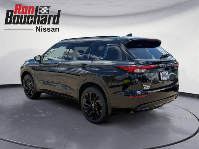 2026 Nissan Rogue Plug-In Hybrid Platinum