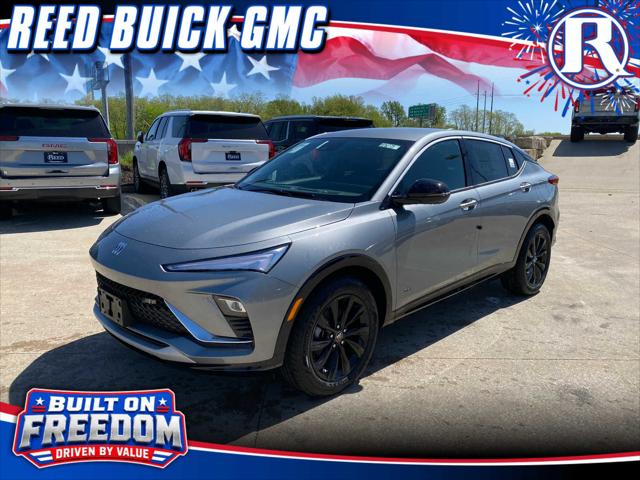 2026 Buick NV Sport Touring FWD for sale in Kansas City, MO