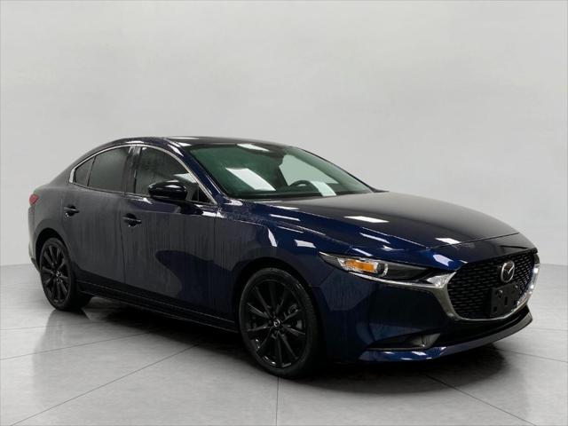 2025 Mazda Mazda3 2.5 S Select Sport for sale in Appleton, WI