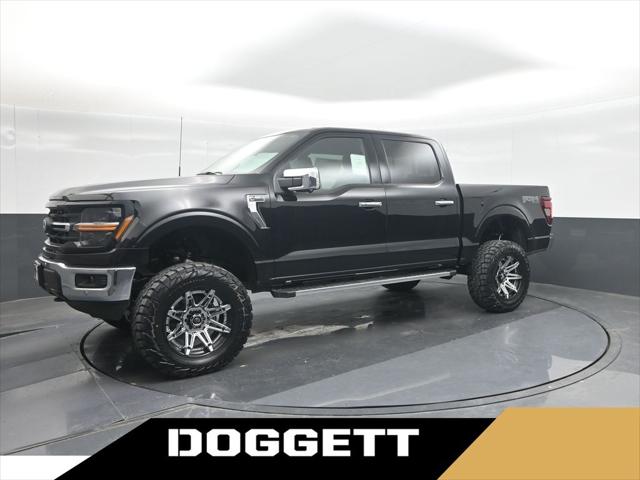 2026 Ford F-150 XLT for sale in Houston, TX