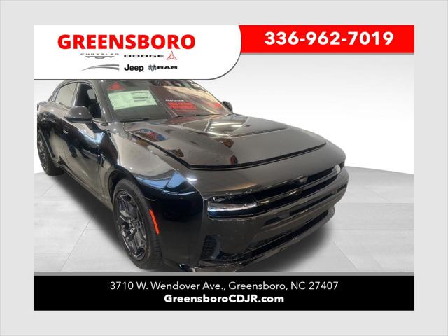 2026 Dodge Charger GT for sale in Greensboro, NC