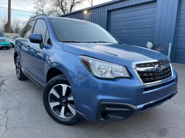 2017 Subaru Forester 2.5i for sale in Denver, CO