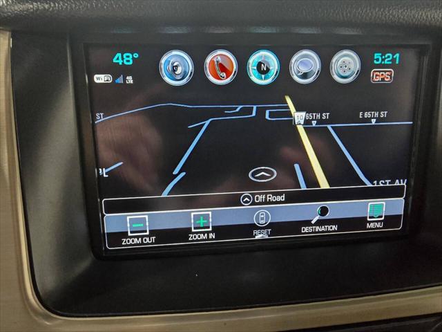 2018 GMC Yukon XL Denali