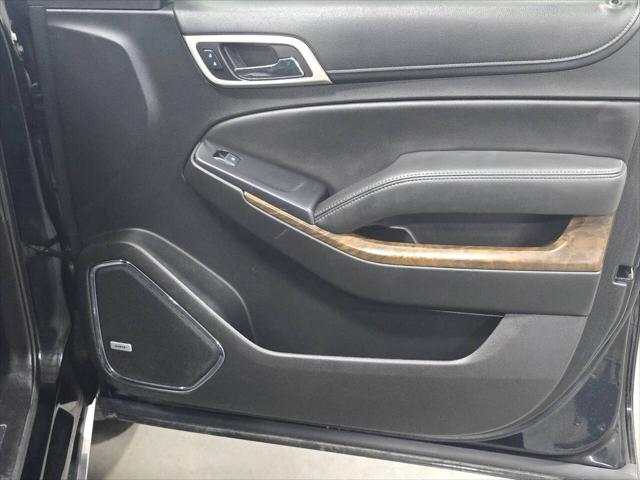 2018 GMC Yukon XL Denali
