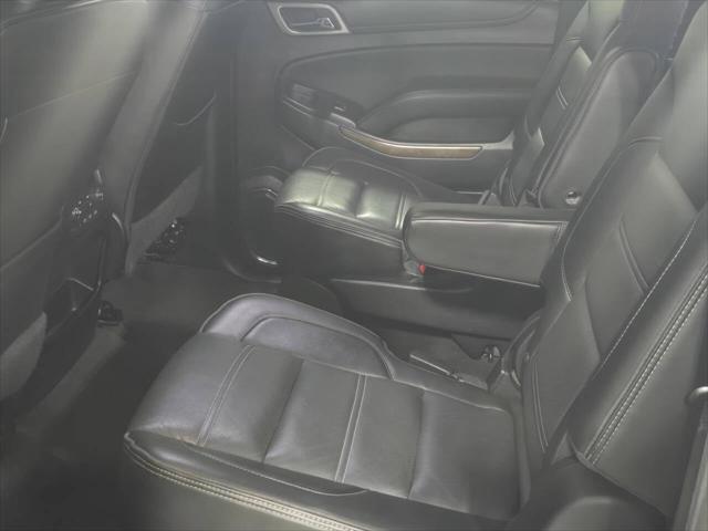 2018 GMC Yukon XL Denali