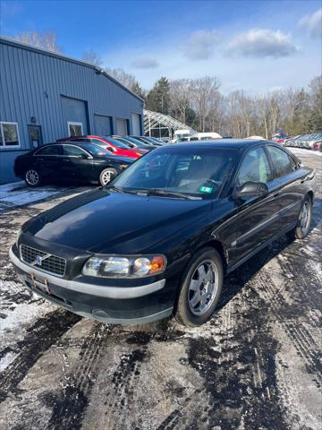 2003 Volvo S60 2.4 for sale in Spofford, NH